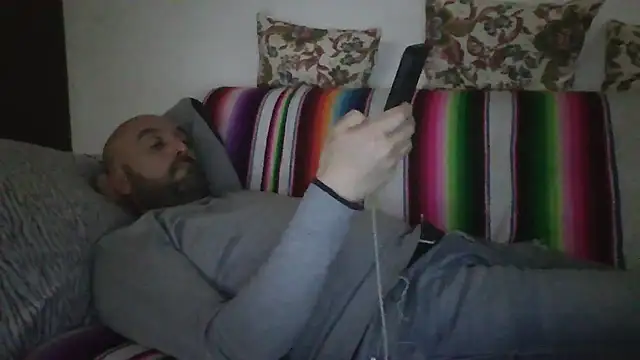 maxxxio12 online show from 04/05/26, 04:48