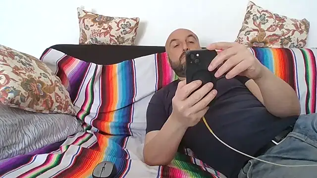 maxxxio12 online show from 04/06/26, 10:38