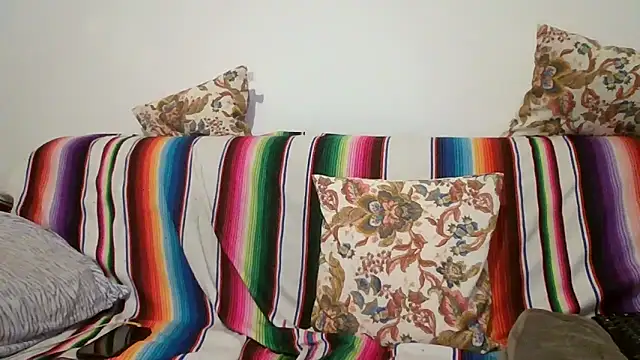 maxxxio12 online show from 04/13/26, 07:30