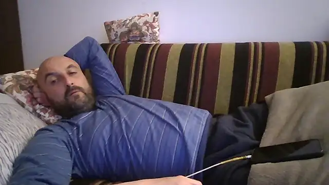 maxxxio12 online show from 04/24/26, 07:49