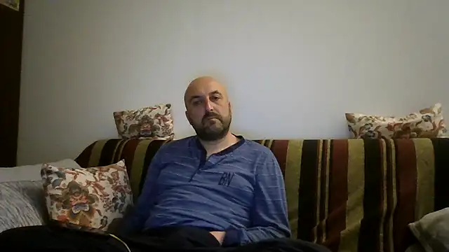 maxxxio12 online show from 04/27/26, 07:34