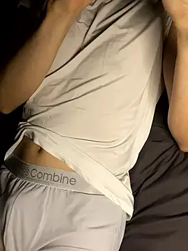 haeeung online show from 11/04/25, 11:31