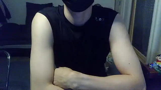 haeeung online show from 11/09/25, 10:13