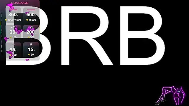 charlotte walker1 online show from 11/06/25, 02:29