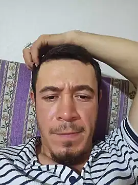 Snapshot of Thunderbolt121 chatting on 10/02/25, 09:00 Thunderbolt121 online show from 10/02/25, 09:00