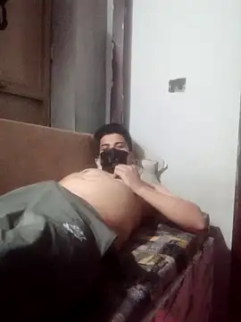 goluaryan online show from 02/18/26, 06:26