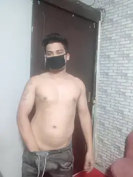 goluaryan online show from 02/27/26, 09:53