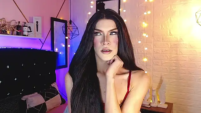 agatha rodriguez online show from 01/15/26, 02:10