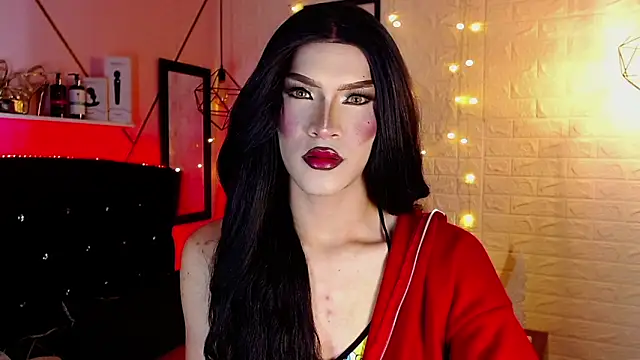 agatha rodriguez online show from 01/17/26, 01:38