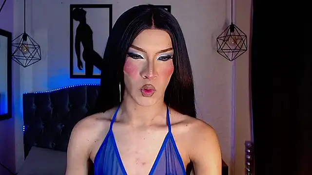 agatha rodriguez online show from 03/02/26, 06:59