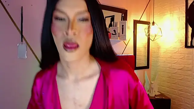 agatha rodriguez online show from 03/13/26, 07:20