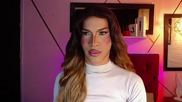 agatha rodriguez online show from 03/27/26, 02:06