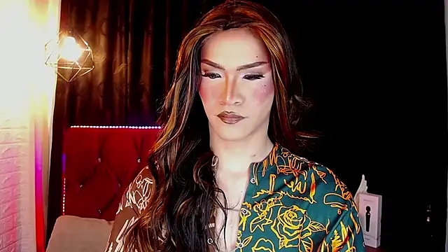 agatha rodriguez online show from 04/04/26, 01:08