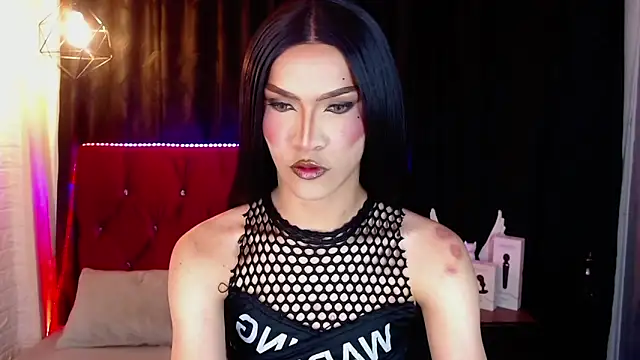 agatha rodriguez online show from 04/08/26, 01:33