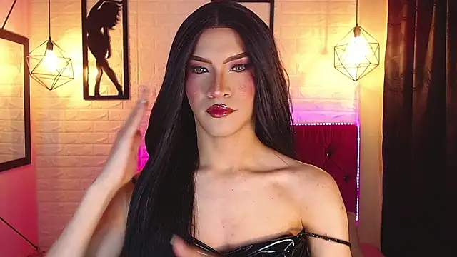 agatha rodriguez online show from 04/22/26, 01:45