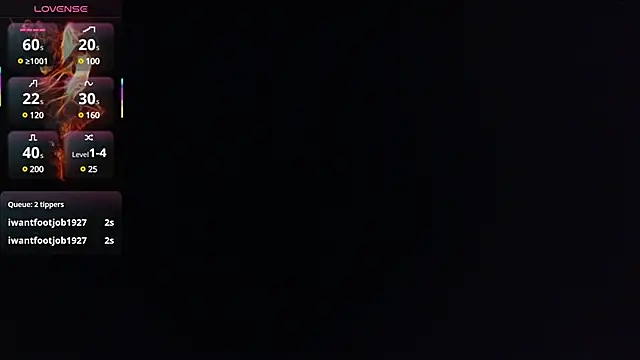 Snapshot of AshtonnSummer chatting on 03/16/25, 02:33 AshtonnSummer online show from 03/16/25, 02:33