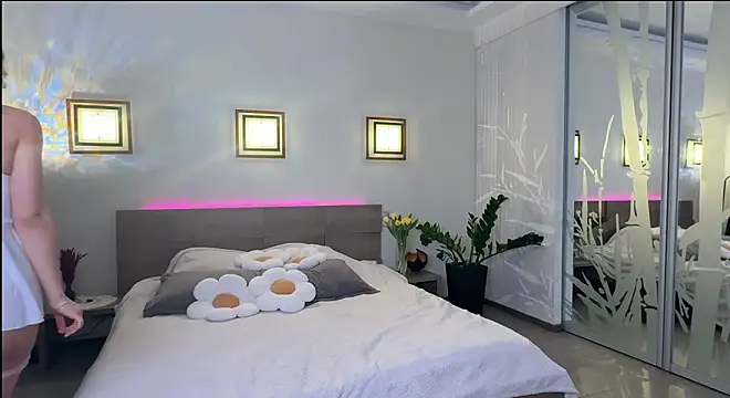 roselyn rose online show from 03/06/26, 03:19