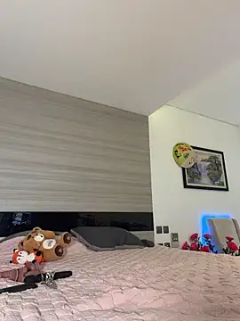 Nastyusha bc online show from 03/05/26, 01:29