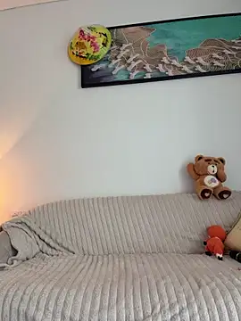 Nastyusha bc online show from 03/15/26, 09:15