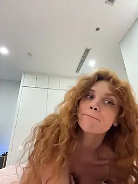 Nastyusha bc online show from 03/30/26, 12:39