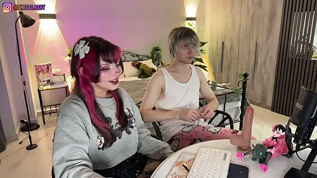 h3ntai baby online show from 07/09/26, 06:56