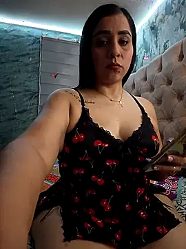 L ucero online show from 09/22/25, 12:56