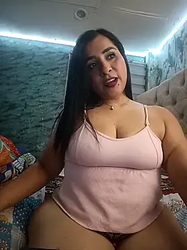 L ucero online show from 10/22/25, 03:51