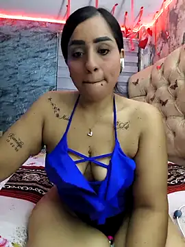 L ucero online show from 02/13/26, 04:19