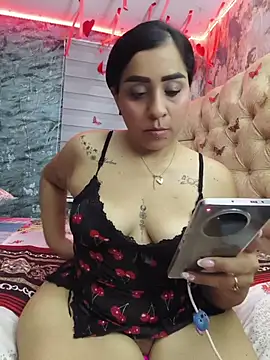 L ucero online show from 02/15/26, 04:31