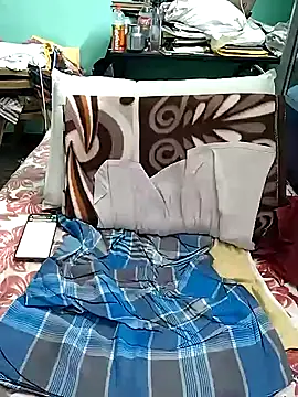 Idontmind367 online show from 09/15/25, 07:52