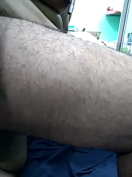 Idontmind367 online show from 09/25/25, 08:07