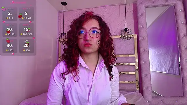 Kanela miller  online show from 09/30/25, 01:16