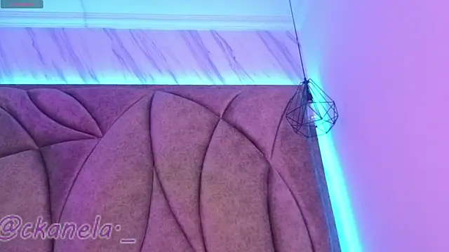 Kanela miller  online show from 02/05/26, 12:10