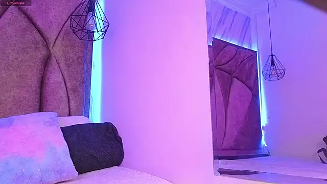 Kanela miller  online show from 03/05/26, 12:12