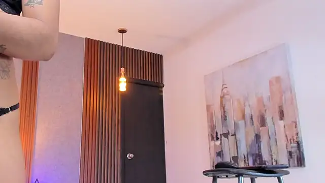 Abby sinss online show from 11/18/25, 07:51