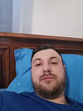 hugedickedd online show from 02/15/26, 09:19