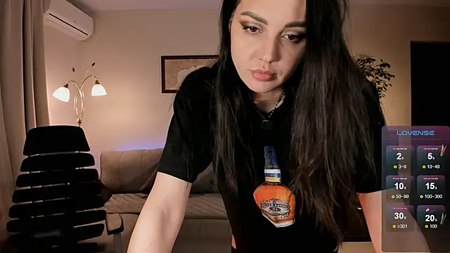 Viki Bellson online show from 03/21/25, 07:02