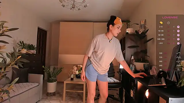 Viki Bellson online show from 09/12/25, 06:19