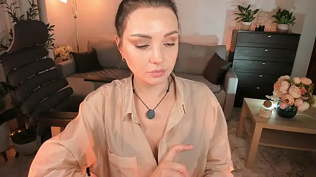 Viki Bellson online show from 10/03/25, 06:38