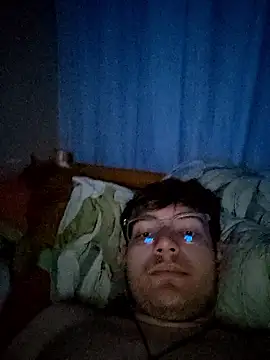 johhnysins6987 online show from 01/13/26, 08:36