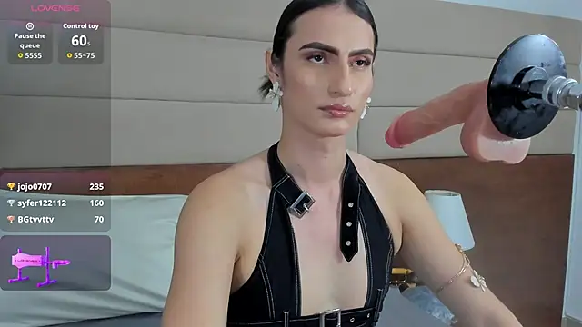 shantall skinny online show from 10/29/25, 03:31