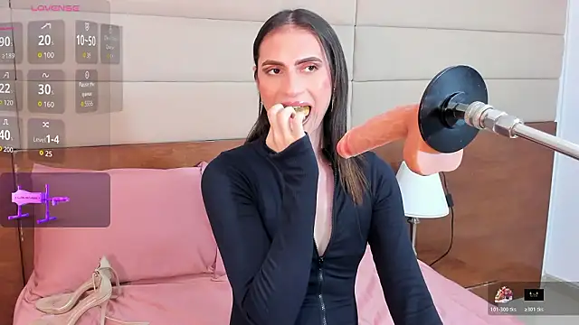 shantall skinny online show from 01/31/26, 09:46