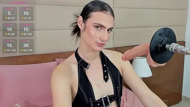 shantall skinny online show from 02/07/26, 03:43