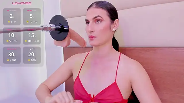 shantall skinny online show from 03/01/26, 03:52