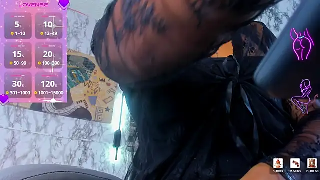 Dayana 20cm online show from 02/01/26, 11:53