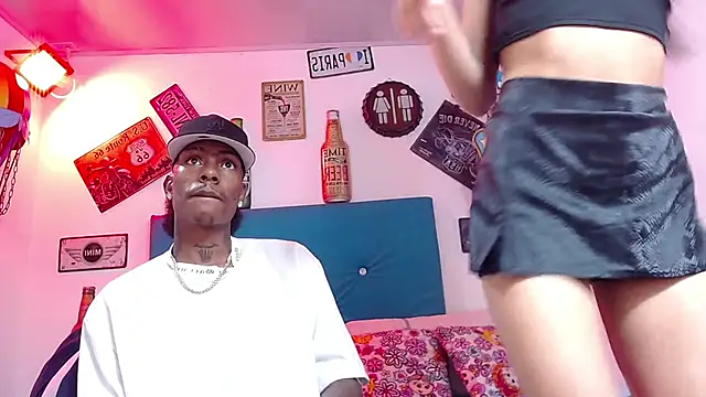 lili roussi online show from 01/14/26, 09:52