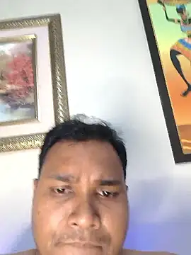 Naughty Rohan  online show from 03/18/26, 09:12