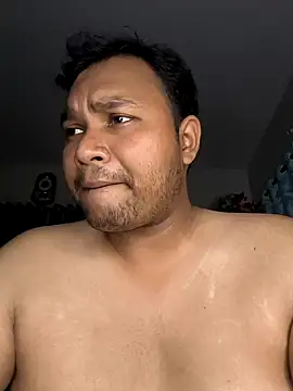 Naughty Rohan  online show from 03/25/26, 05:57