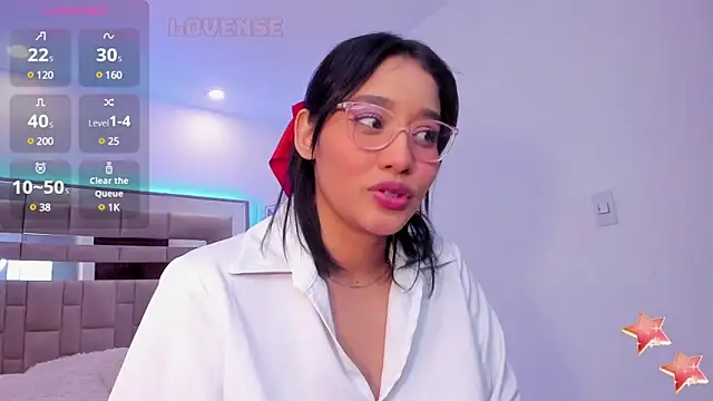 Snapshot of anya_ford chatting on 03/11/25, 02:51 anya ford online show from 03/11/25, 02:51