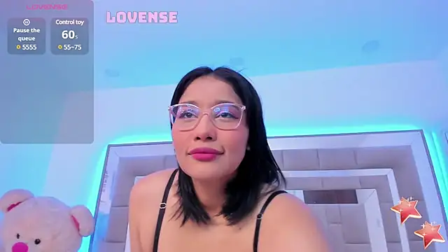 Snapshot of anya_ford chatting on 03/12/25, 12:04 anya ford online show from 03/12/25, 12:04